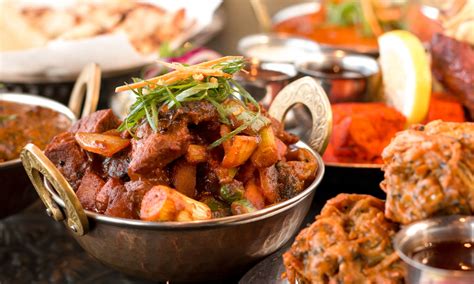 Experience Spicy Affair Indian Dine In And Take Out