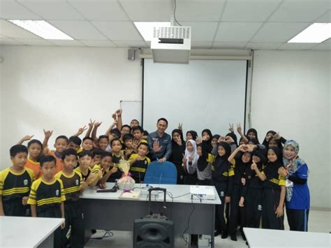 Minggu, 11 agustus 2019 hingga minggu, 18 agustus 2019. Program Jalinan Pintar Korporat SRSB2 NPQEL ambilan 1/2019 ...