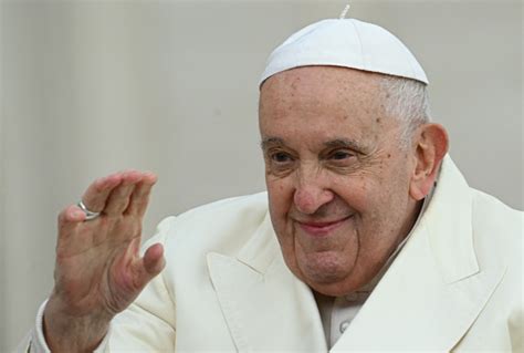sex is a beautiful thing says pope francis in documentary