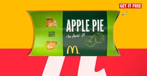 Click on this voucher to find out their special menus for an extra discount. This McDelivery Promo Code lets you redeem a FREE Apple ...