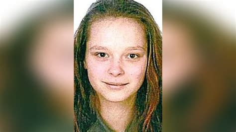 Hochschwangere 16 Jährige Vermisst Polizei Bittet Um Hinweise