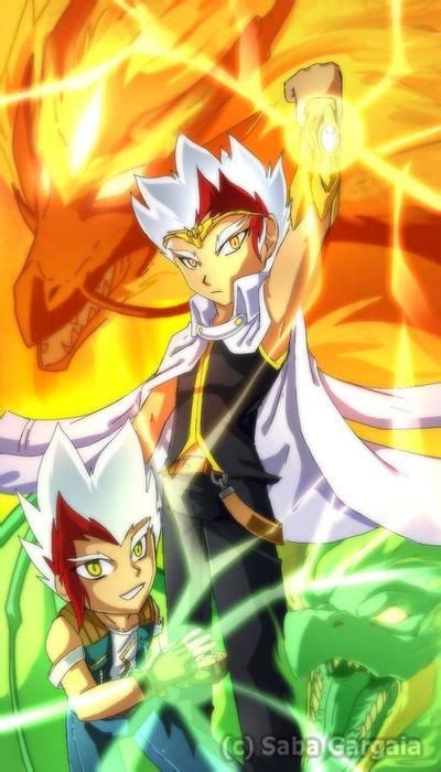 Dragon Brothers By Saba Gargaia On Deviantart Kawaii Anime Anime