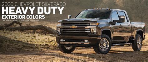 Function truck, personalized, customized pathway employer, lt, rst, lt pathway employer, ltz and region. 2020 Chevrolet Silverado HD Color Options - Carl Black ...