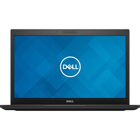 Dell Latitude 7490 Intel Core I5 8350u 170ghz Quad Core 14 Full Hd