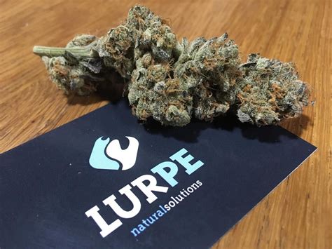 lurpe natural solutions nutrient producer info growdiaries