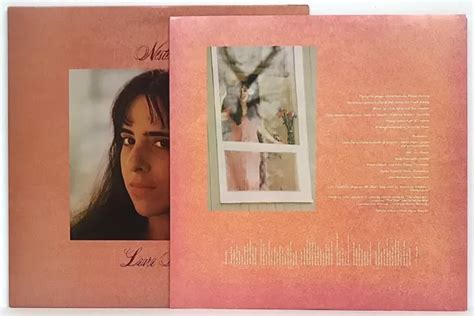 Laura Nyro Nested Vinyl Lp Record Jc 35449 Columbia 1978 10 Tracks
