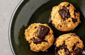 Recipe Healthier Chocolate Chip Cookies Cleveland Clinic