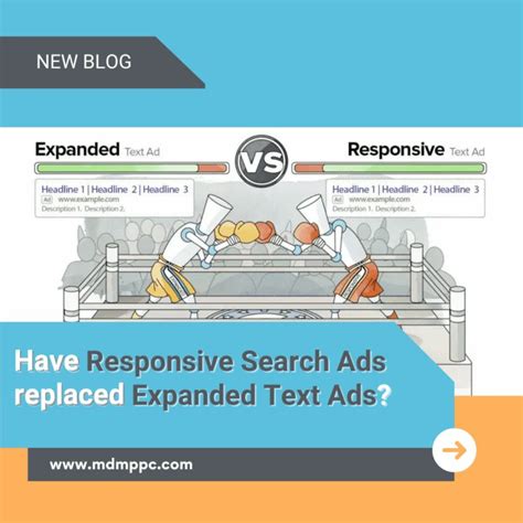 have responsive search ads replaced expanded text ads mcelligott digital marketing