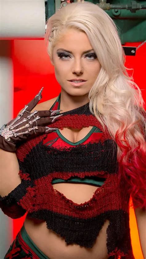 Alexa Bliss Wiki Age Height Weight Affairs Biography Celebrity
