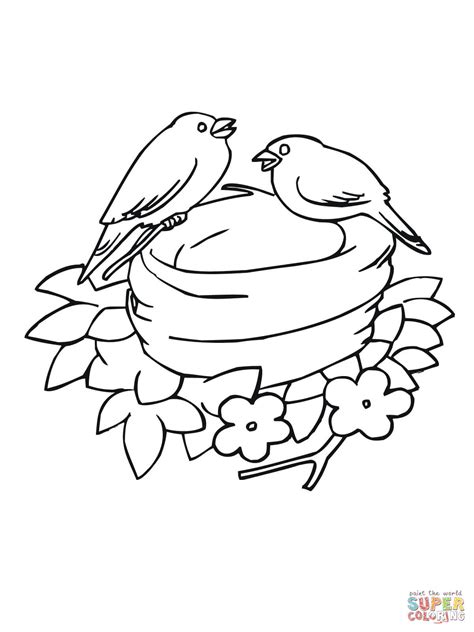 Box 794 ronan, mt 59864 www.mountainbluebirdtrails.com writing and project coordination: Mountain Bluebird Coloring Page Sketch Coloring Page