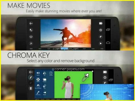Like the name implies, it is a photo background changer app. Top 10 Android Photo Editing Apps 2019 | Photo editing ...