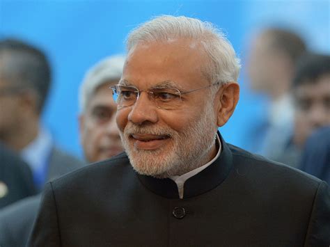 Narendra modi is one of the most prominent indian politicians and the 15th prime minister of india. Indian prime minister courts Silicon Valley - European CEO