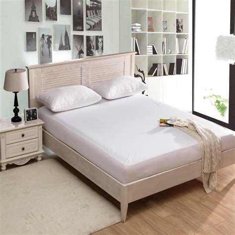 Sears carries all of the top mattress brands at amazing prices, so you can rest well, knowing you got a great deal. Queen Size Knitted Fabric Laminated TPU Waterproof ...