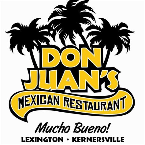 Dine out using the winston salem restaurant reservations list or order in from winston salem food delivery restaurants. Don Juan's - Restaurant - Winston-salem - Kernersville