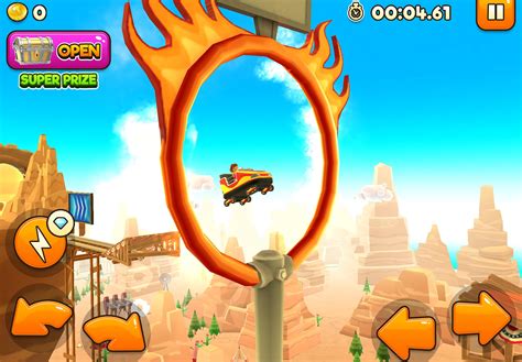 Thrill Rush for Android - APK Download