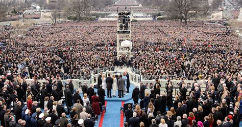 The life and deaths of robert durst. Trump Had Inauguration Crowd Photos Edited, Report Claims
