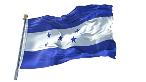 Bandera De Honduras Para Dibujar Png Download Honduras Flag Porn Sex Picture