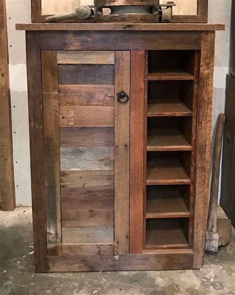 Maybe you would like to learn more about one of these? Custom Builds and Design - True American Grain Reclaimed Wood
