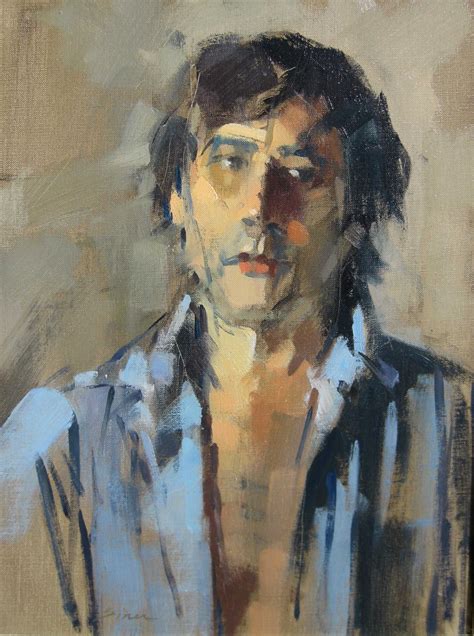 Maggie Siner Paintings Figurative Art Expressive Art Figure Painting