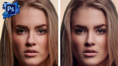 Photoshop Portrait Retouching Tutorial Top Portrait Retouching Tips