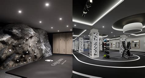 Memberships Are Now Open For Manchesters Newest And Most Advanced Gym