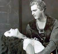 (this means that, while it is a sound film, it is not a talkie) it also reunited john barrymore and mary astor, who had worked so well together in 1924's beau brummel. Ferdy on Films, etc.