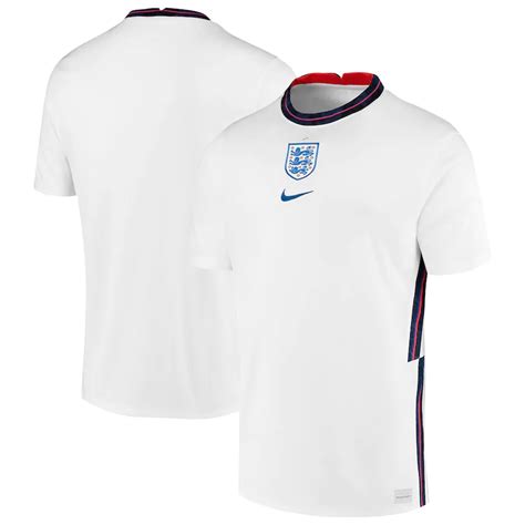 Sir bobby charlton and sir geoff hurst can attest. ENGLAND HOME KIT 2020 - 21 | UEFA EURO 2020
