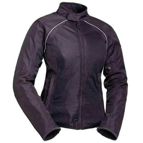 Bilt Women S Calypso Mesh Motorcycle Jacket Xl Black Black How To Custom Design Your Car