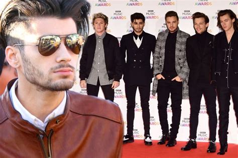 as one direction s zayn malik pulls out of tour a look at bands that carried on after losing