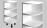 We did not find results for: Curved Flat Pack Cabinets - HPP