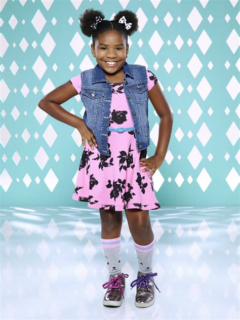 Kc Undercover Judy Cooper Season 1