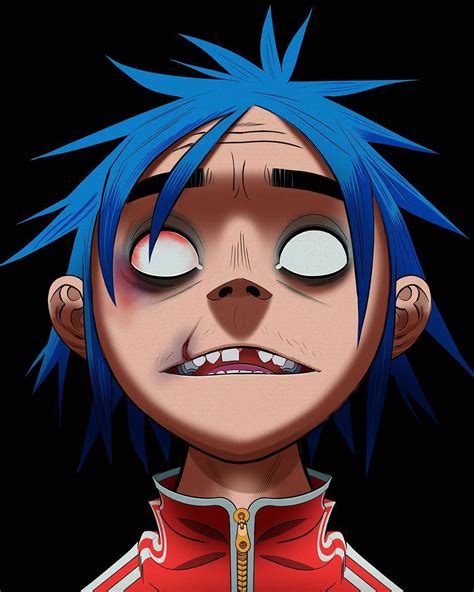 Gorillaz On Instagram 𝘐𝘵𝘴 𝘢 𝘣𝘦𝘢𝘶𝘵𝘪𝘧𝘶𝘭 𝘥𝘢𝘺 🤗⁣ ⁣ Friday 13th Is Now