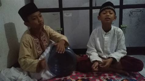 Santri gaul... - YouTube