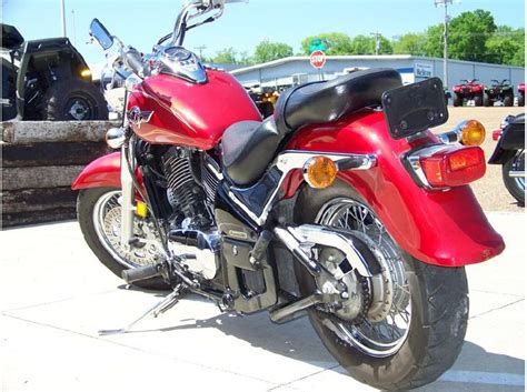 Over the next few lines motorbike specifications will provide you with a complete list of the available. 2005 Kawasaki Vulcan 800 Classic for sale on 2040-motos