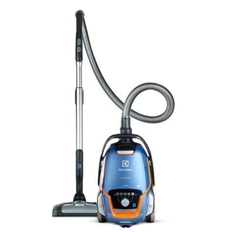 Buy Electrolux Ultra One Classic El7080acl Canister Vacuum Cleaner From