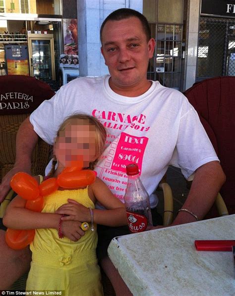Revealed The British Father Making A Fortune From Vile Magaluf