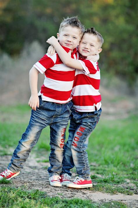 Twin Boy Outfits For Babies Prestastyle