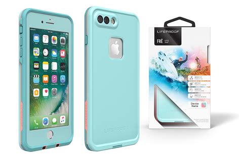 New Arrival Lifeproof Phone Cases For Iphone X Iphone 8 And Iphone 8