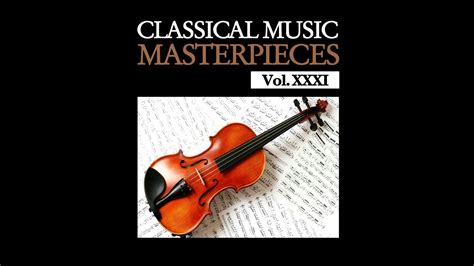 01 Baltimore Symphony Orchestra - Bolero - Classical Music Masterpieces