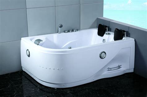 Style, versatility, and finish are the most important factors. Two 2 Person Whirlpool Hot Tub Jetted Massage Bathtub ...