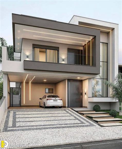 Modern House Designs 2021 Best House Designs Pictures 2021 The Art Of