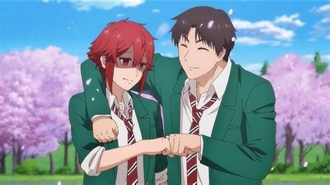 39 Melhores Animes De Romance ️ Aficionados