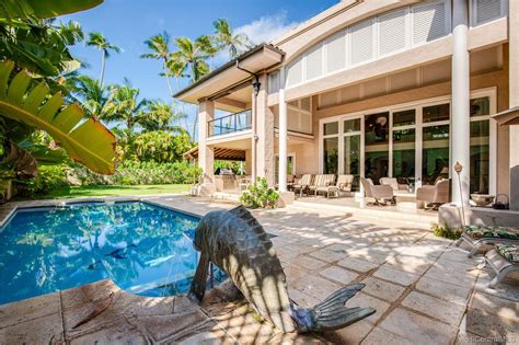 233 Portlock Road , Honolulu, Hi 96825 | Portlock