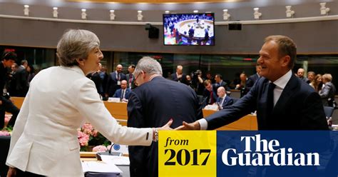 Eu Expats Condemn Theresa Mays Pathetic Offer On Brexit Rights