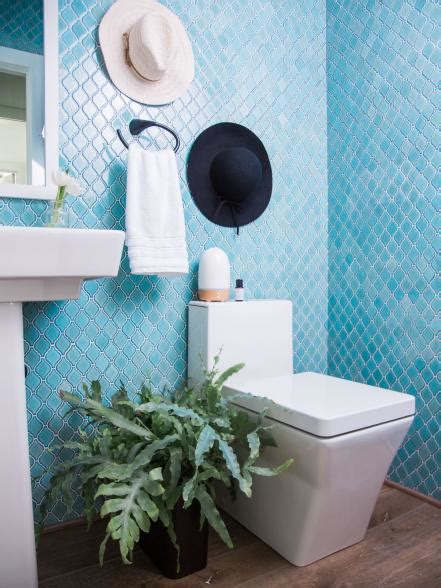 Laundry Powder Room Pictures From Hgtv Urban Oasis 2016 Hgtv Urban