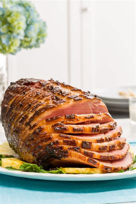 15 best easter ham recipes how to make easter ham—