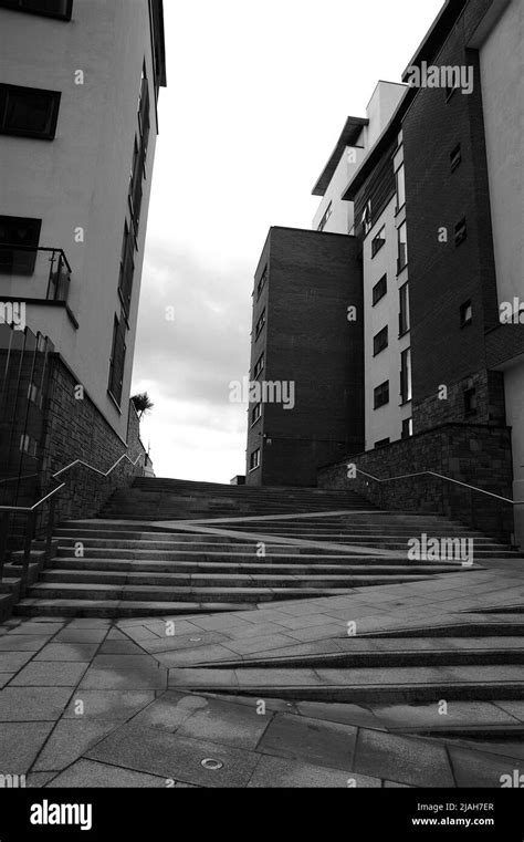 Quay Steps Hi Res Stock Photography And Images Alamy