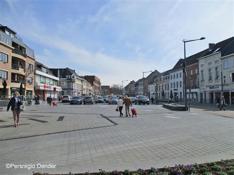 Graanmarkt in Ninove afgesloten op donderdag 28 juni… | Persregiodender.be