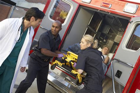 EMT AEMT Orientation Columbia Safety CPR AED Training