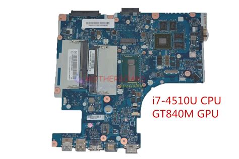 Ibm Lenovo G50 70 I3 4th Discreet Laptop Motherboard Multisoft Solution